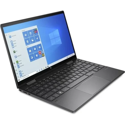 لپ تاپ دیجیتالی فرضی سامسونگ مدل GalaxyBook Pro 360